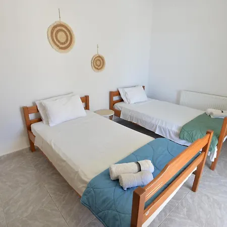 Apartament Nina's In Near The Jalisos