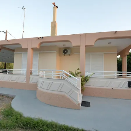 Nina's In Near The *