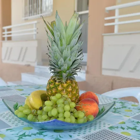 Apartment Nina's In Near The Ialysos (Rhodes)