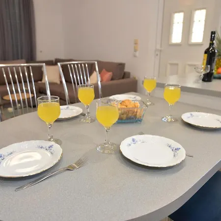 Apartament Nina's In Near The Jalisos