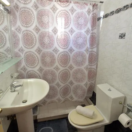 Apartment Nina's In Near The