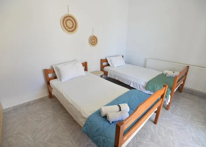 Apartamento Nina's In Near The Ialysos (Rhodes)