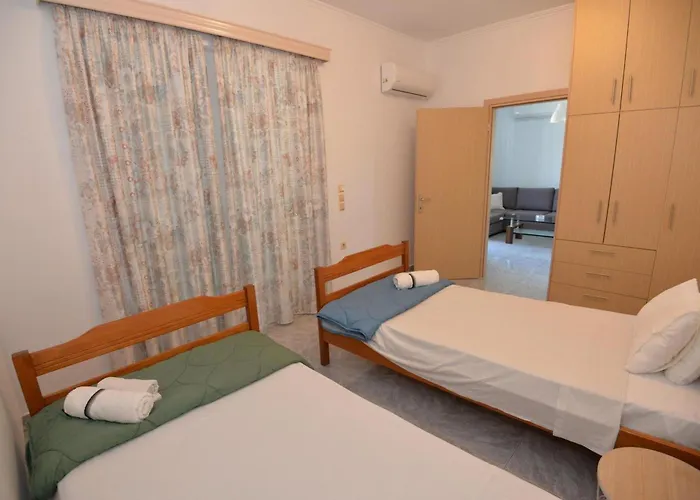 Apartamento Nina's In Near The *