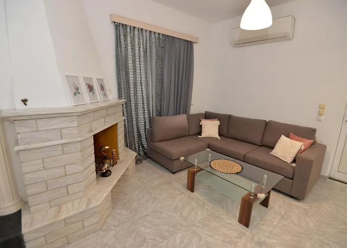 Apartamento Nina's In Near The Ialysos (Rhodes)