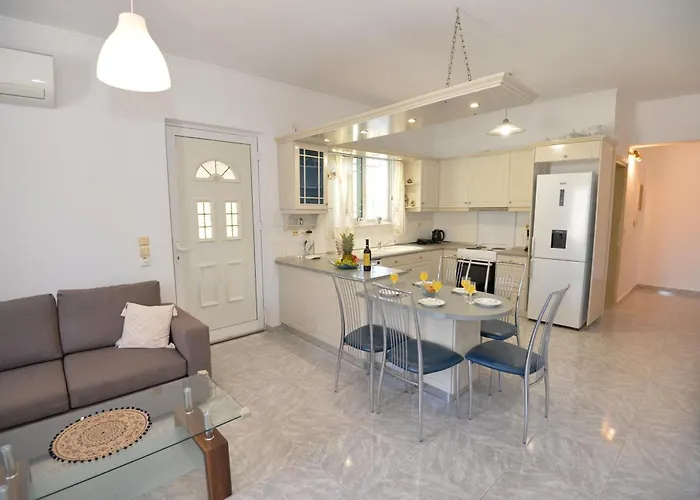 Nina's In Near The *