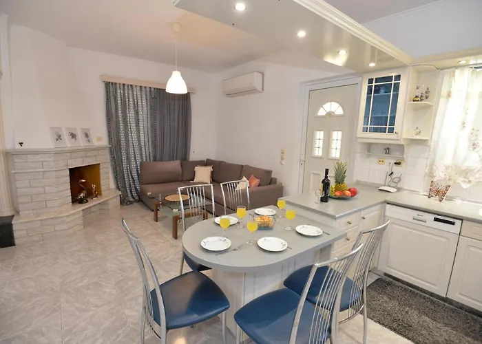 Apartamento Nina's In Near The *