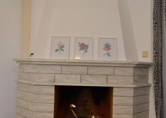 Nina's In Near The Appartamento *