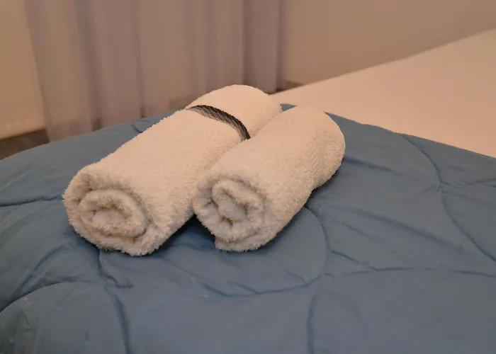 Nina's In Near The Ialysos (Rhodes)