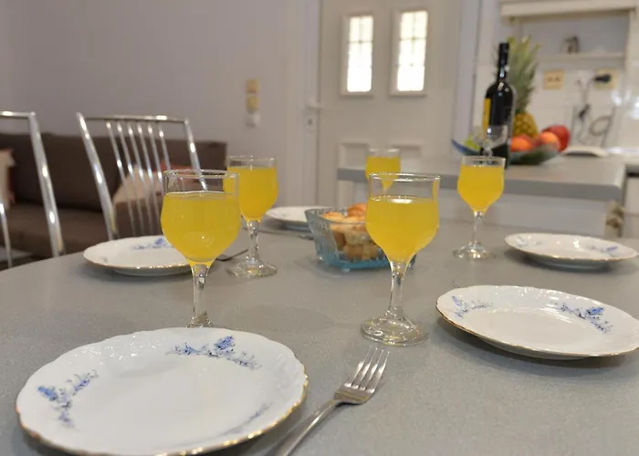 Nina's In Near The Apartamento