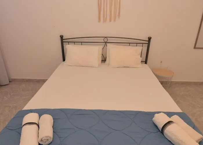 Nina's In Near The Ialysos (Rhodes)