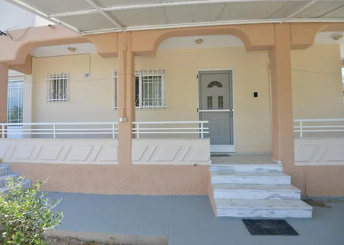 Apartamento Nina's In Near The