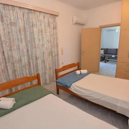 아파트 Nina's In Near The *