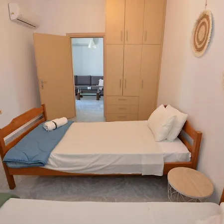 Appartement Nina's In Near The *