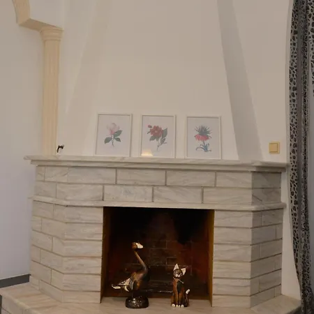 Nina's In Near The Lägenhet *