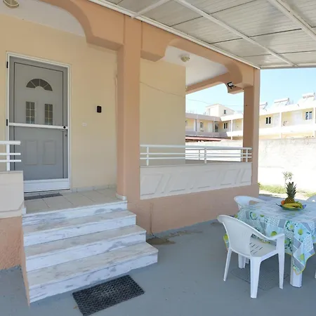 Nina's In Near The * Ialysos (Rhodes)