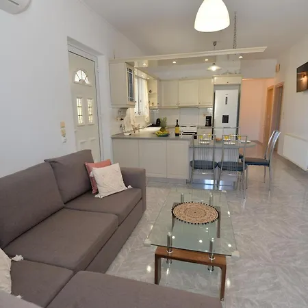 Appartement Nina's In Near The *
