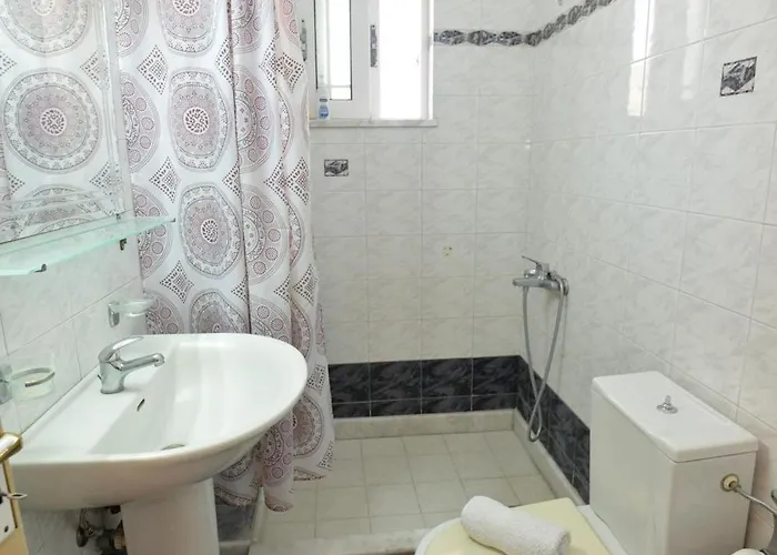 Apartment Nina's In Near The Ialysos (Rhodes)